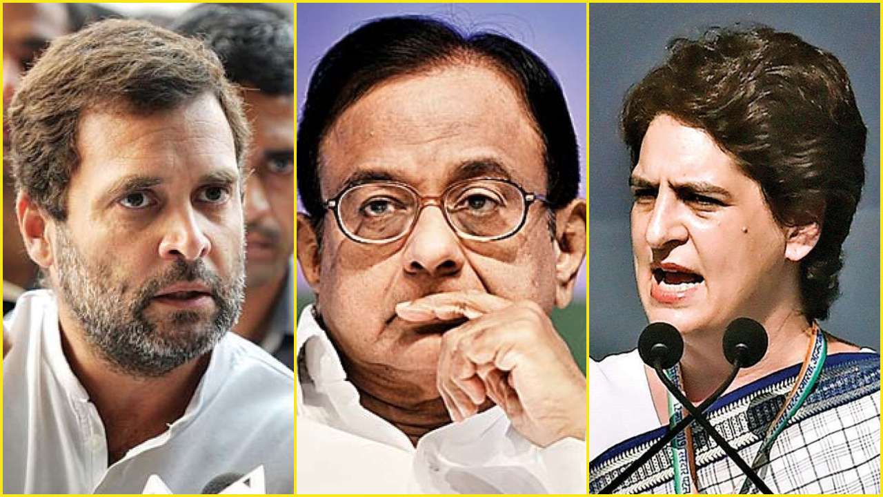 Senior Congress leaders reach out to Sachin Pilot, try to bring him 'back to party fold'