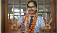 CBSE Class 12th topper Divyanshi Jain wants to pursue History, learn about India's past