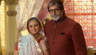When Jaya Bachchan walked out amidst screening of Amitabh Bachchan, Karisma Kapoor starrer film