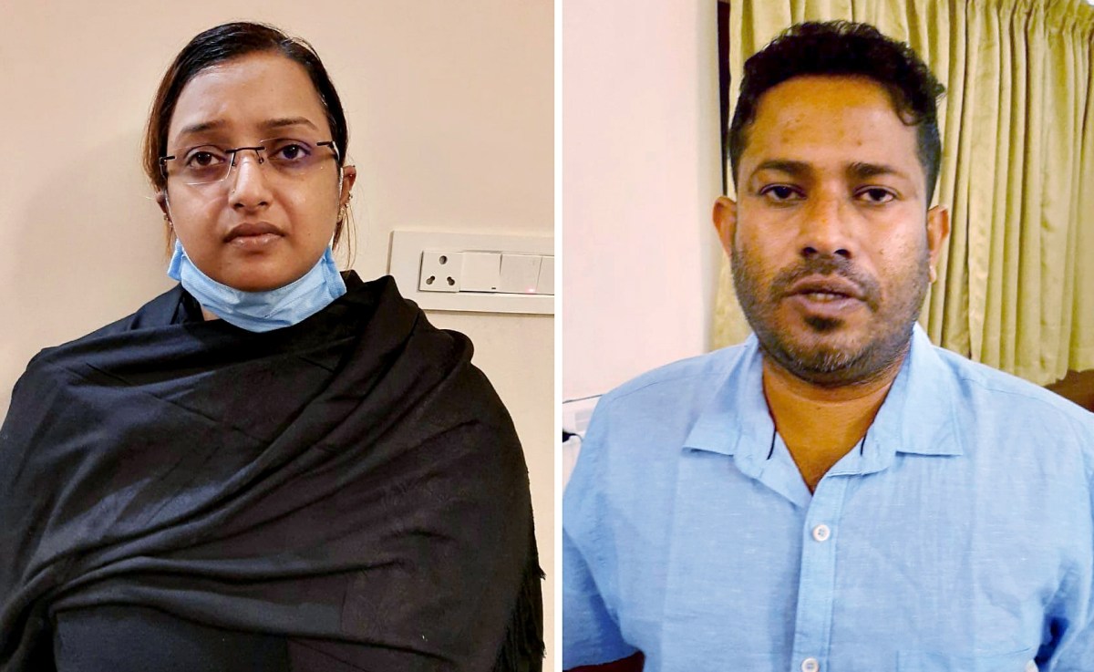 Kerala gold smuggling case: Special NIA court issues non-bailable warrant against Faisal Fareed