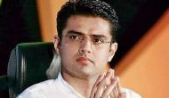 Sachin Pilot on denial of permission to Cong 'Satyagraha march': Attempt to suppress different ideologies