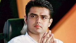 Sachin Pilot on denial of permission to Cong 'Satyagraha march': Attempt to suppress different ideologies