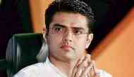 Sachin Pilot on Rajasthan graft: 'Hoped action is taken against corrupt'
