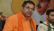 BJP demands CBI probe into phone tapping allegations against Rajasthan govt