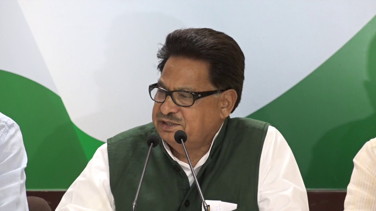 BJP's attempts at destabilising Gehlot govt won't be successful, says PL Punia