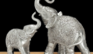 Vastu Tips : चांदी का हाथी चमका देगा आपकी किस्मत, जमकर बरसेगा पैसा!