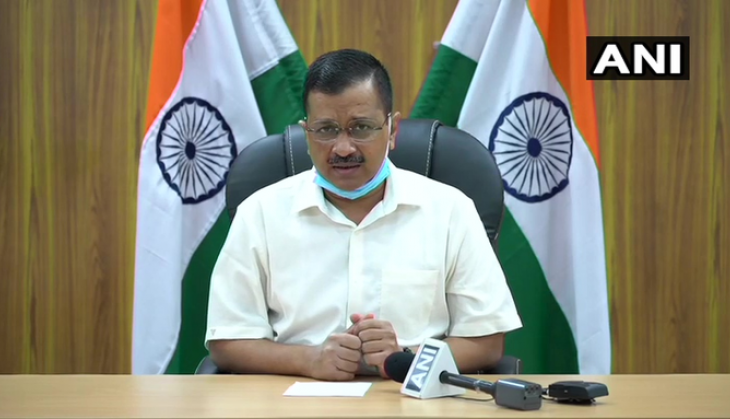 kejriwal