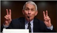 US disease specialist, Anthony Fauci: Coronavirus has potential to be as serious as 1918 Spanish Flu