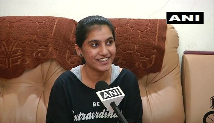 CBSE Class 12 results: Kochi girl scored 499 out of 500, know her future dreams