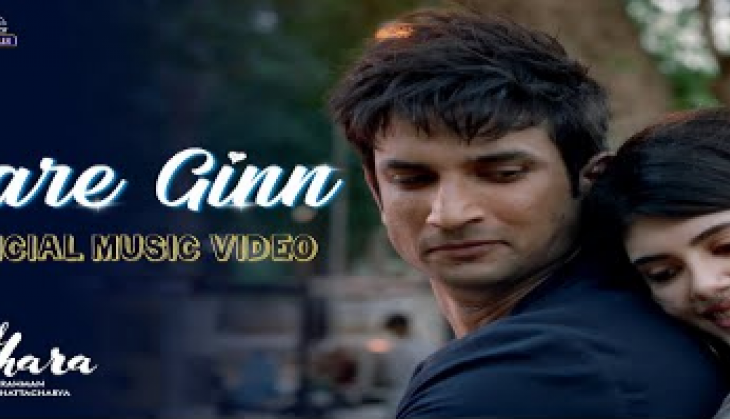 sushant singh rajput