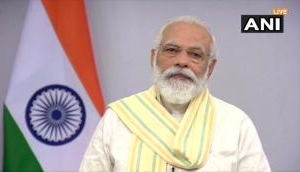 India Ideas Summit: PM Modi to deliver keynote address at summit on July 22