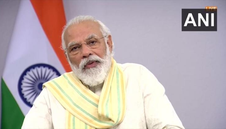 modi