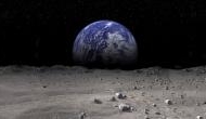 Bodh Gaya resident buys land on moon 