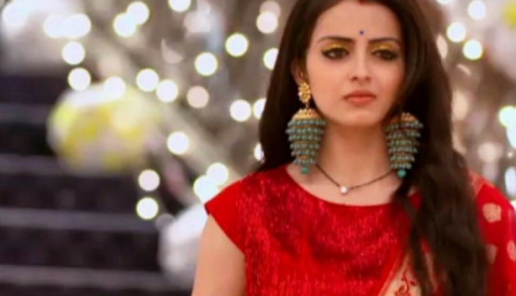 actress shrenu parikh