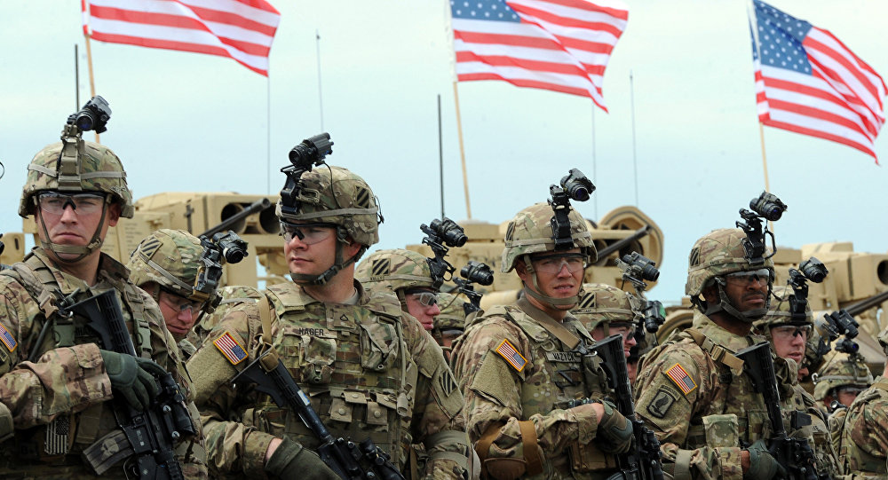 US pulls out troops from 5 bases in Afghanistan as part of agreement with Taliban