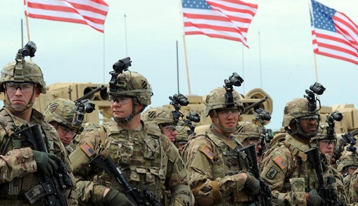 us army