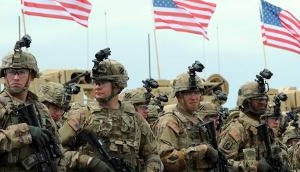 US exit from Afghanistan likely to leave NATO's Afghan employees at Taliban's mercy