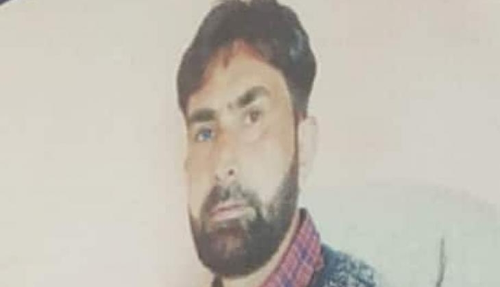 jammu kashmir