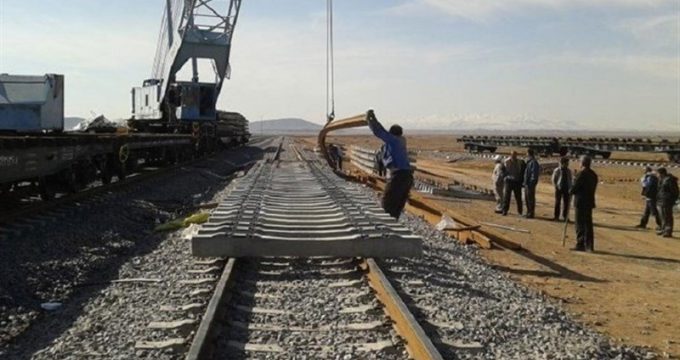 Iran dismisses report of 'dropping' India from Chabahar railway project