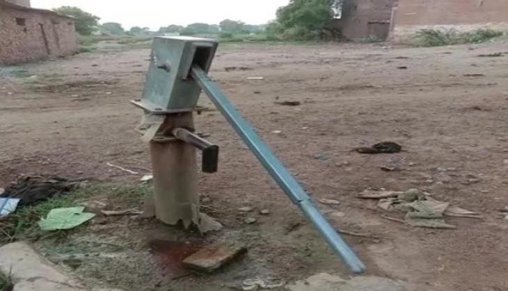 Madhya Pradesh