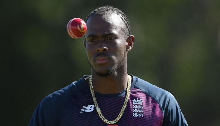 Jofra Archer Tweet on Rhea Viral on Social Media