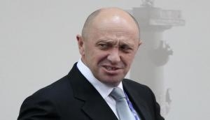 US impose sanctions on 3 individuals, 5 entities linked to Russia's Yevgeniy Prigozhin