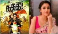 Nayanthara refused to work with Shah Rukh Khan in Rohit Shetty's Chennai Express