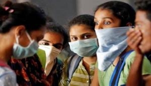 Coronavirus: With spike of 74,442 cases, India's COVID-19 tally breaches 66-lakh mark