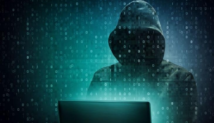 digital attack
