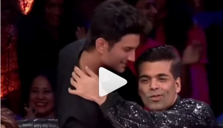 karan