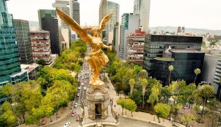Mexico Three President in One hour Story