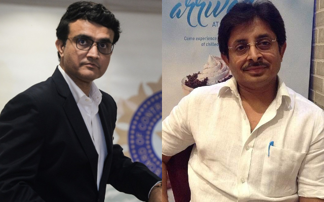 BCCI chief Sourav Ganguly goes in home-quarantine after elder brother tests Covid positive