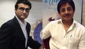 BCCI chief Sourav Ganguly goes in home-quarantine after elder brother tests Covid positive