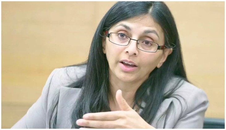 USIBC President Nisha Biswal: India, US likely to partner on 5G