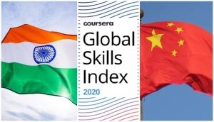 Global Skills Index 2020: India surges ahead of China in business and technology skills