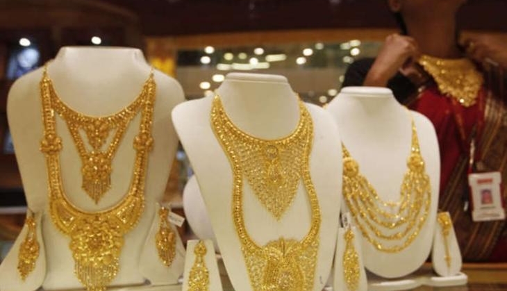 gold