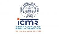 ICMR asks states, UTs to obtain district-wise login credentials for entry of testing data