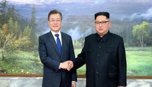 72nd Day of the Constitution: South Korean National Assembly speaker invites North Korea to hold inter-parliamentary talks