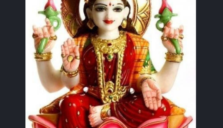 laxmi mata