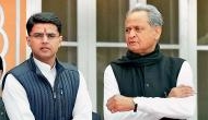 Sachin Pilot takes apparent jibe at Gehlot: It is witchcraft that papers kept in vault got leaked