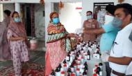 J-K: 300 COVID-19 immunity camps held in Kathua