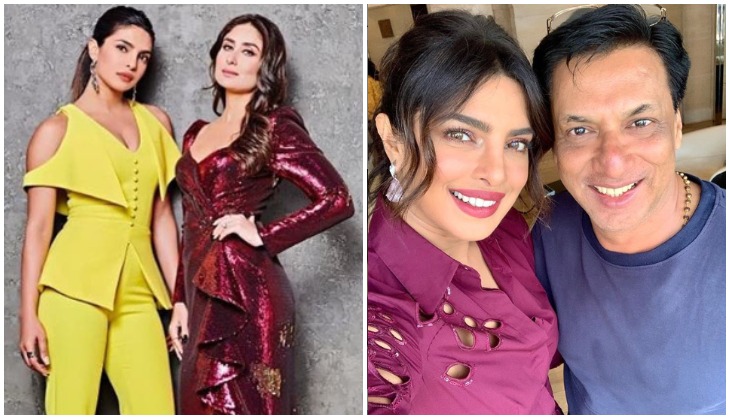 Priyanka Chopra Birthday: From Kareena Kapoor Khan to Madhur Bhandarkar, Bollywood pour in wishes