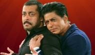‘Rehearsal karke aaya karo’: When Salman Khan, Shah Rukh Khan were scolded by this actress on film set