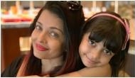 Aishwarya Rai Bachchan, daughter Aaradhya admitted to Nanavati Hospital 