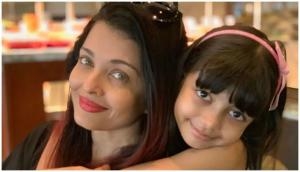 Aishwarya Rai Bachchan, daughter Aaradhya admitted to Nanavati Hospital 