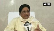 Cannot be controlled by 'jugaad': Mayawati slams UP, Central govt over spike in COVID-19 cases