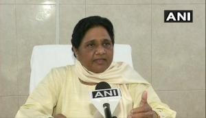 Bulandshahr road mishap: Mayawati demands action against the culprits 