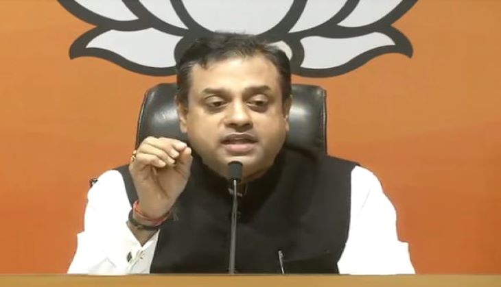 Arvind Kejriwal's doorstep ration delivery scheme is scam: Sambit Patra  