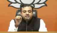 Arvind Kejriwal's doorstep ration delivery scheme is scam: Sambit Patra  