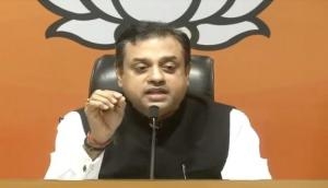 Arvind Kejriwal's doorstep ration delivery scheme is scam: Sambit Patra  